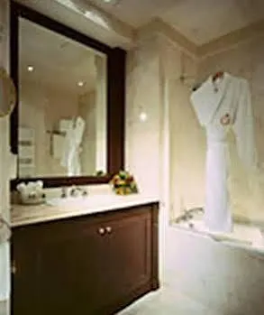 Relais Group Palace Hotel ローマ イタリア
